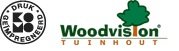 logo druk geimpregneerd, woodvision samen