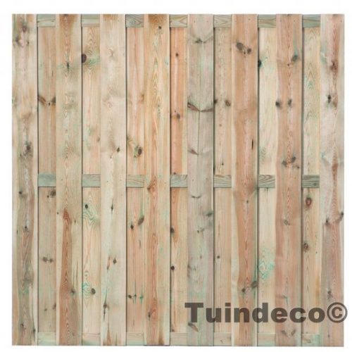 tuinscherm uden