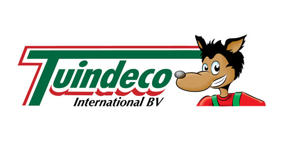 Logo Tuindeco