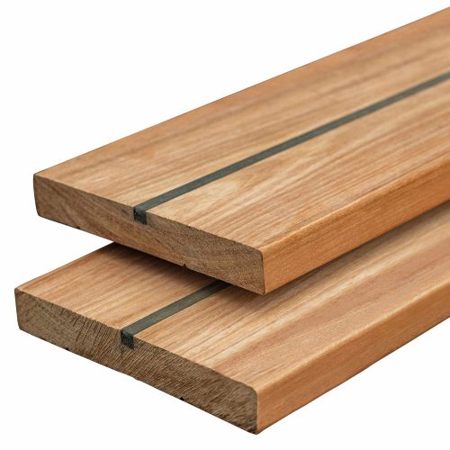 Bankirai vlonderplank