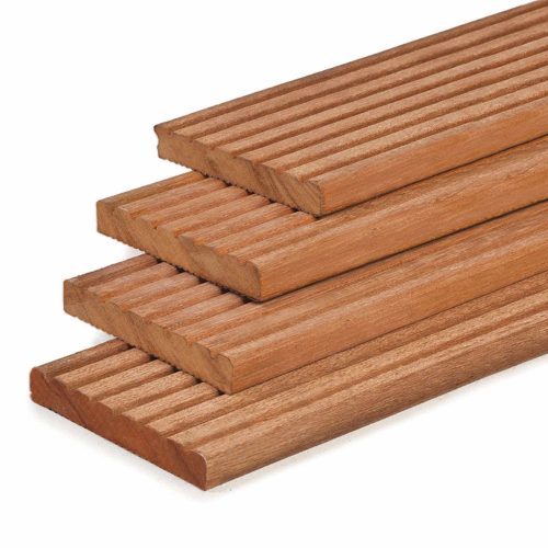 Kapur vlonderplank