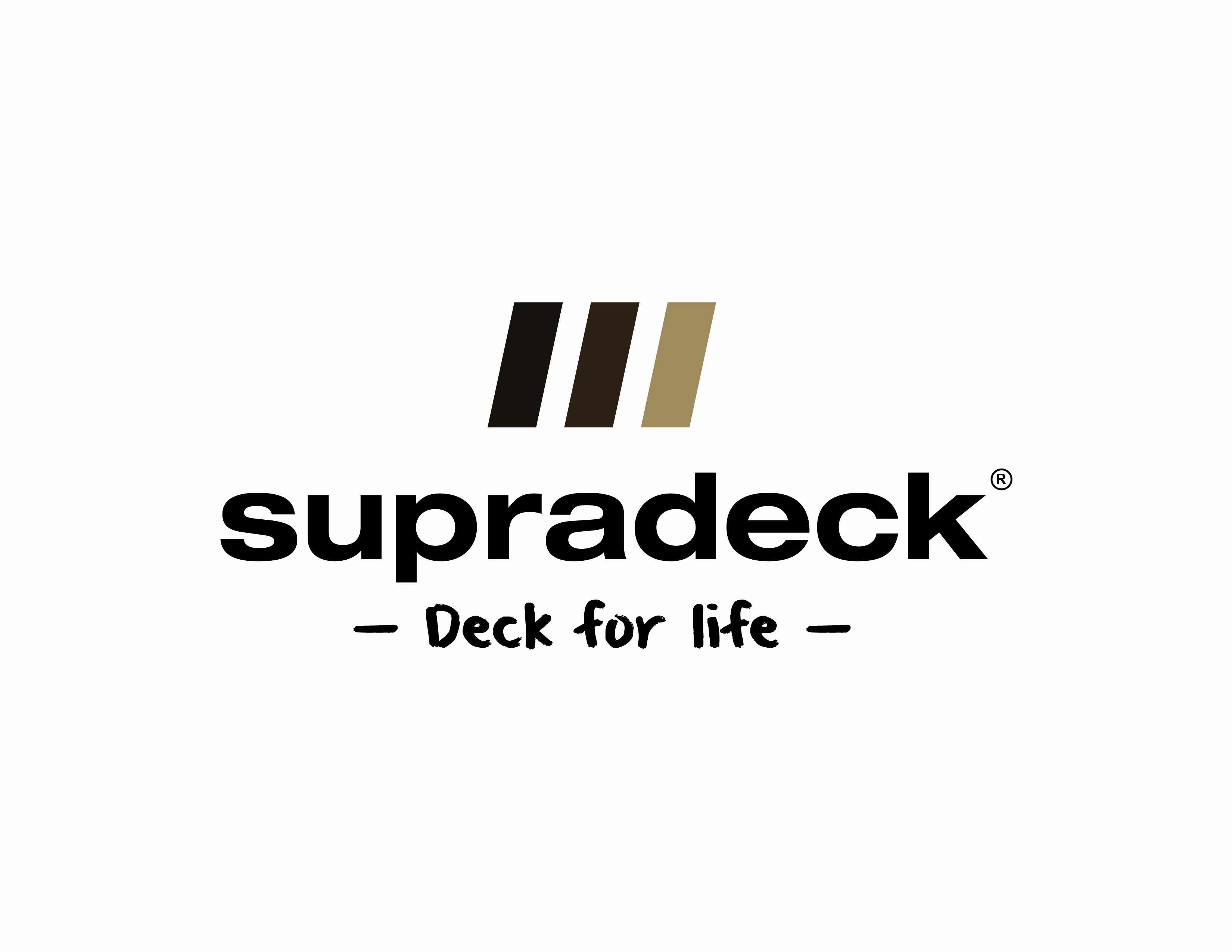 Logo Supradeck