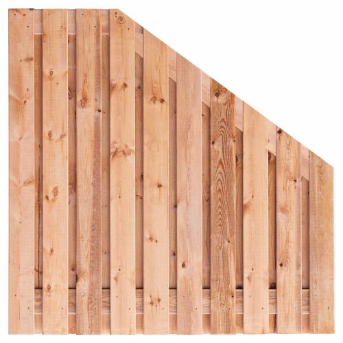 Red Class Wood Casablanca verloop