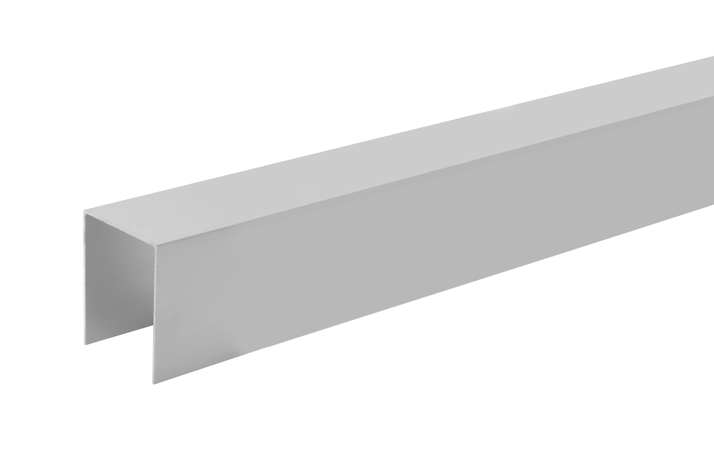 Aluminium bovenligger | BLS60