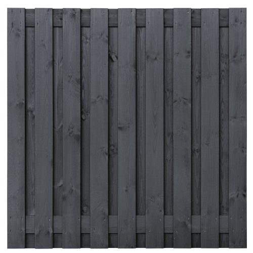 Tuinscherm Koblenz 180 | 17-planks